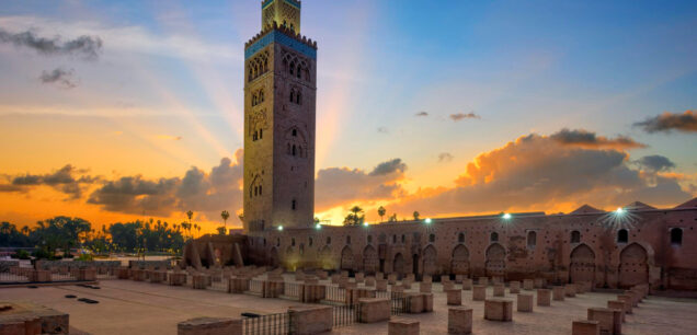 Morocco