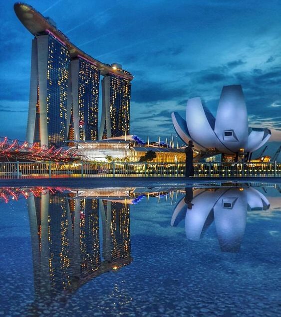 Singapore